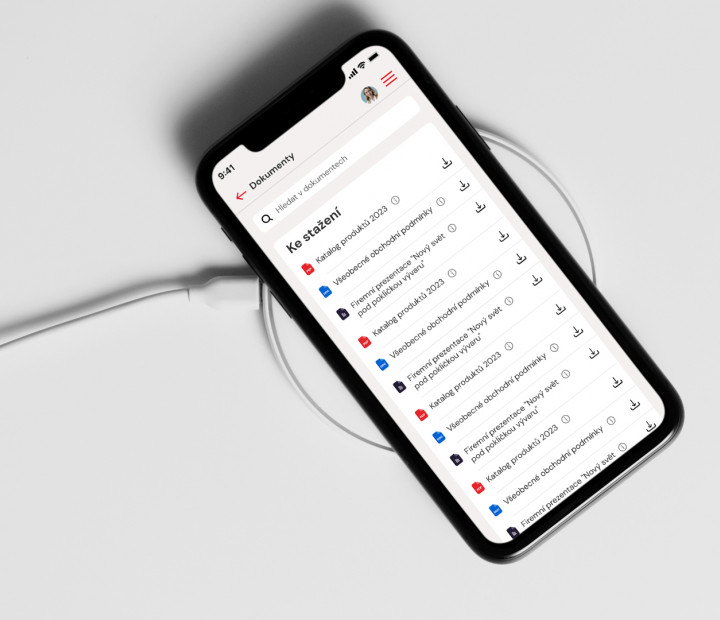 Směrnice, nařízení, ceníky.. aktuální dokumenty vždy po ruce